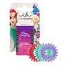 Image de - Elastiques Spirales Ariel Disney X6 Invisibobble