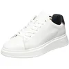 Image de BOSS Baskets en Cuir en occasion ou reconditionné