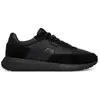 Image de Boss Vinston Runn_sdnymns 10277929 Baskets pour Homme, Noir, 41 EU en occasion ou reconditionné