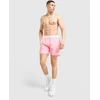Image de BOSS Short de bain Starfish - Rose, Rose L