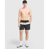 Image de BOSS Short de bain Louis - Noir, Noir XXL