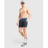 Image de BOSS Short de bain Starfish - Bleu, Bleu L