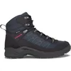 Image de Lowa - Taurus Pro GTX Mid - Chaussures randonnée femme Navy - 37.5