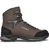 Image de Lowa - Camino Evo GTX - Chaussures trekking homme Brown / Graphit - 40