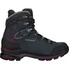 Image de Lowa - Mauria Evo GTX - Chaussures trekking femme Navy / Berry - 39.5
