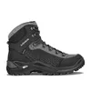 Image de Lowa - Renegade Warm GTX Mid - Chaussures randonnée homme Black / Grey - 45