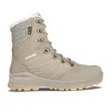 Image de Lowa - Nabucco GTX - Bottes de neige femme Sand / Beige - 38