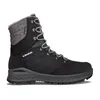 Image de Lowa - Nabucco GTX - Bottes de neige femme Black / Jade - 37.5