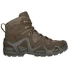 Image de Lowa - Zephyr MK2 GTX Mid - Chaussures trekking Dark Brown - 41
