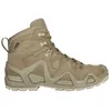Image de Lowa - Zephyr MK2 GTX Mid - Chaussures trekking Coyote OP - 44.5