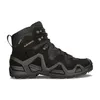 Image de Lowa - Zephyr MK2 GTX Mid - Chaussures trekking Black - 44.5