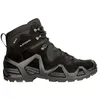 Image de Lowa - Zephyr MK2 GTX Mid Ws - Chaussures randonnée femme Noir - 41