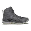 Image de Lowa - Ferrox GTX Mid - Chaussures trekking homme Anthracite / Bronce - 44.5