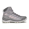 Image de Lowa - Ferrox GTX Mid - Chaussures trekking femme Grey / Rose - 36.5