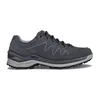 Image de Lowa - Toro Pro LL Lo - Chaussures randonnée femme Navy / Mandarin - 36.5