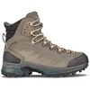 Image de Lowa - Randir GTX Mid Ws - Chaussures trekking femme Stone/Petrol - 38