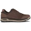 Image de Lowa - Bellagio GTX Lo - Chaussures randonnée homme Espresso/Espresso - 41
