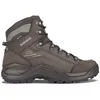 Image de Lowa - Renegade Evo GTX Mid - Chaussures randonnée homme Espresso / Seaweed - 47