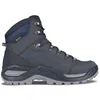 Image de Lowa - Renegade Evo GTX Mid - Chaussures randonnée homme Navy / Blue - 44
