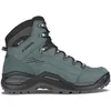 Image de Lowa - Renegade Evo GTX Mid - Chaussures randonnée homme Smoke Green / Grey - 44.5
