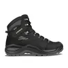 Image de Lowa - Renegade Evo GTX Mid - Chaussures randonnée homme Black / Dune - 45