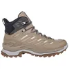 Image de Lowa - Innovo GTX Mid Ws - Chaussures randonnée femme Dune/Grey - 39