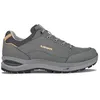 Image de Lowa - Renegade Evo LL Lo Ws - Chaussures randonnée femme Graphite/Apricot - 38