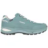 Image de Lowa - Renegade Evo GTX Lo Ws - Chaussures randonnée femme Jade / Champagne - 39.5