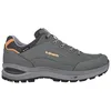 Image de Lowa - Renegade Evo GTX Lo Ws - Chaussures randonnée femme Graphite / Apricot - 39.5