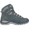 Image de LOWA Renegade Evo Gore-tex Mid W - Gris - taille 39 1/2 2026