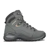 Image de Lowa - Renegade Evo GTX Mid Ws - Chaussures randonnée femme Graphite / Apricot - 40
