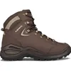 Image de Lowa - Renegade Evo LL Mid Ws - Chaussures randonnée femme Espresso/Anthracite - 36.5