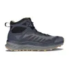 Image de Lowa - Fortux GTX QC - Chaussures trail homme Navy / Dune - 45