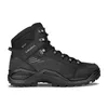 Image de Lowa - Renegade Evo GTX Mid - Chaussures randonnée homme Deep Black - 44.5