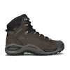 Image de Lowa - Renegade Evo GTX Mid - Chaussures randonnée homme Dark Brown / Black - 41