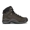 Image de Lowa - Renegade Evo GTX Mid - Chaussures randonnée homme Dark Brown / Black - 46.5