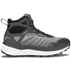Image de Lowa - Fortux GTX QC Ws - Chaussures trail femme Black / White - 41