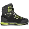 Image de Lowa - Ticam Evo GTX - Chaussures trekking homme Black/Lime - 44