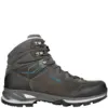 Image de Lowa - Lady Light LL - Chaussures trekking femme Slate / Turquoise - 41.5