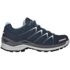 Image de Lowa - Innox Pro GTX Lo Ws - Chaussures randonnée femme Navy/Salmon - 36.5