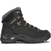 Image de Lowa - Renegade Warm GTX Mid Ws - Chaussures randonnée femme Black / Champagne - 38