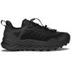Image de Lowa - Fortux GTX - Chaussures trail homme Black/Black - 44.5