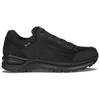 Image de Lowa - Renegade Evo GTX Lo - Chaussures randonnée homme Black/Black - 47