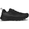 Image de Lowa - Fortux - Chaussures trail homme Black/Black - 45