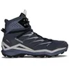 Image de Lowa - Maddox Pro GTX Mid - Chaussures randonnée homme Navy/Marine Blue - 42