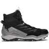 Image de Lowa - Maddox Pro GTX Mid - Chaussures randonnée homme Black/Grey - 45