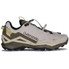 Image de Lowa - Maddox Pro GTX Lo SL - Chaussures randonnée homme Desert / Olive - 46.5