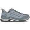 Image de Lowa - Innovo GTX Lo Ws - Chaussures randonnée femme Smoke Blue / White - 39.5