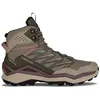 Image de Lowa - Maddox Pro GTX Mid Ws - Chaussures randonnée femme Desert/Old Rose - 40