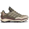 Image de Lowa - Maddox Pro GTX Lo Ws - Chaussures randonnée femme Desert/Old Rose - 41.5